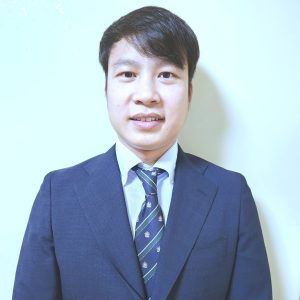 代表ポートレート